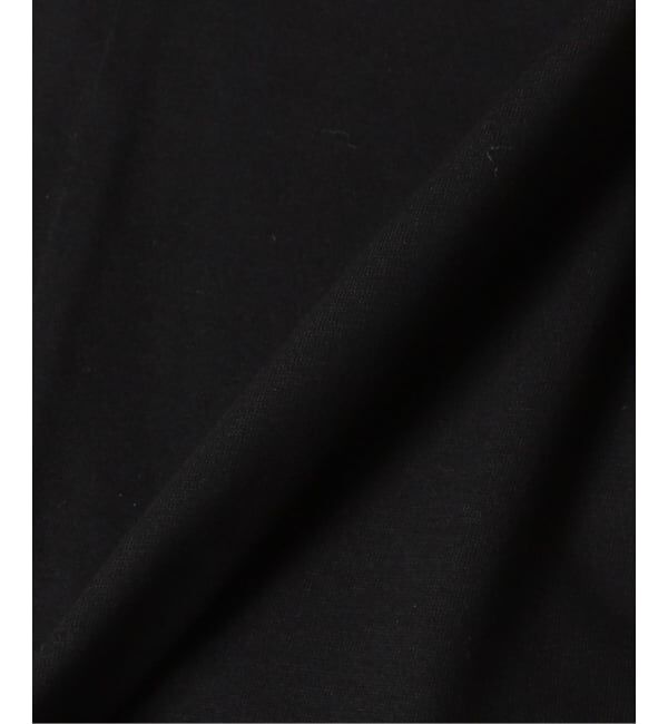  「ONESIDE GATHER TOP：カットソー」|Tシャツ・カットソー|