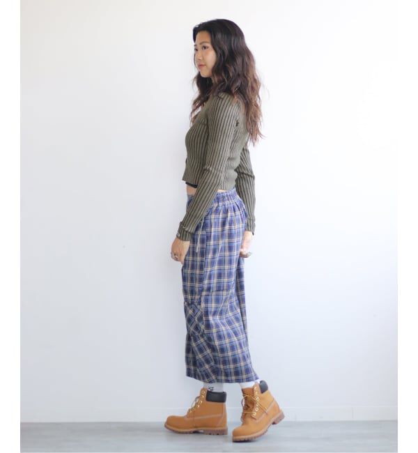 JOINT WORKS「GUESS/ゲス GO SHIRRED TIE CARDIGAN」|カーディガン|