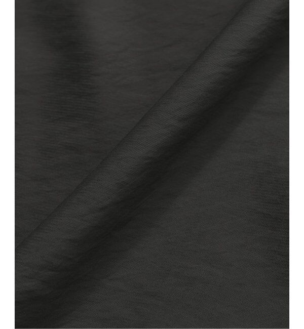 EDIFICE「シアー バンブー 8分袖 レギュラーシャツ」|シャツ・ブラウス|