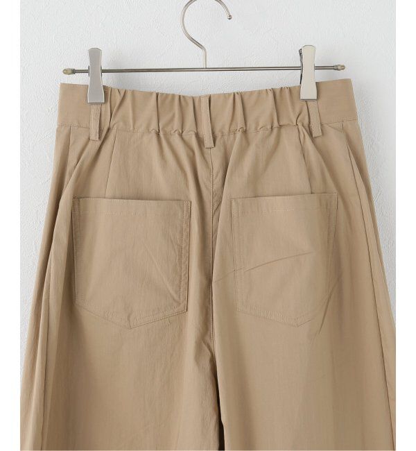 JOURNAL STANDARD relume「コットンナイロンストレッチクロスパンツ」|その他|