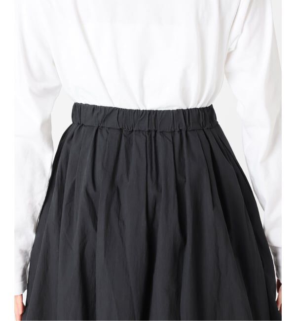 JOURNAL STANDARD relume「《追加2》ウォッシャブルバルーンイージースカート」|スカート|