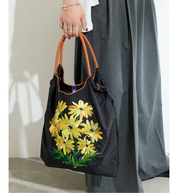 JOURNAL STANDARD「別注【BALL＆CHAIN &times;TOLIGHT】BAG」|トートバッグ|