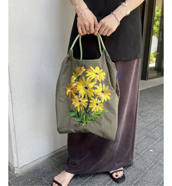 JOURNAL STANDARD「別注【BALL＆CHAIN &times;TOLIGHT】BAG」|トートバッグ|