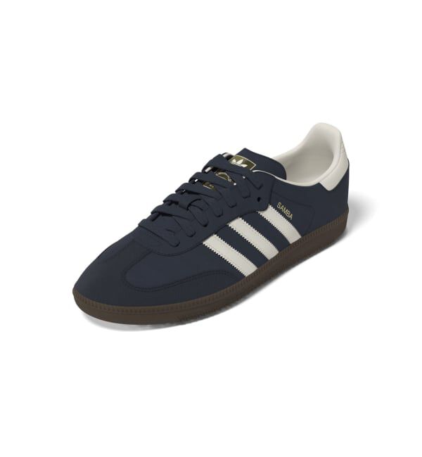 JOURNAL STANDARD relume「【adidas originals】SAMBA OG：スニーカー ID2056」|スニーカー|