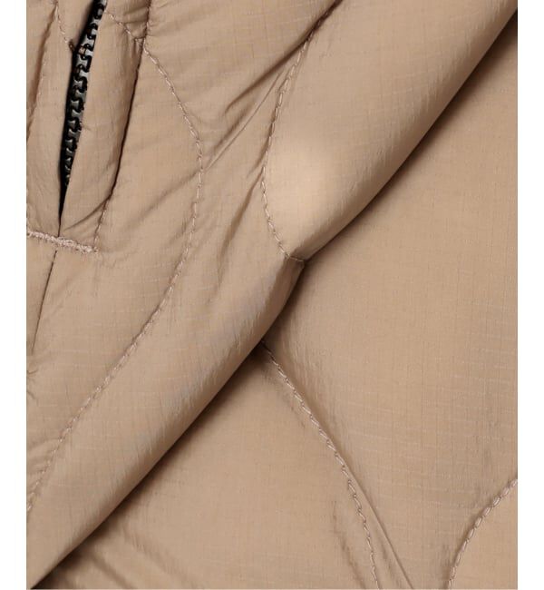 JOURNAL STANDARD relume「《追加》別注 WILD THINGS&times;TAION&times;relume HAPPY JKT：リバーシブルダウン」|ダウン|