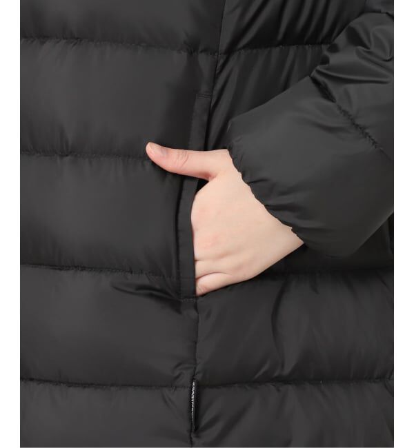 JOURNAL STANDARD relume「《追加》【TRADITIONAL WEATHERWEAR】 ARKLEY LONG DOWN PA：ダウンコート」|ダウン|