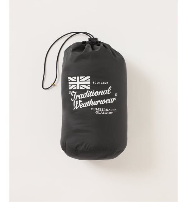 JOURNAL STANDARD relume「《追加》【TRADITIONAL WEATHERWEAR】 ARKLEY LONG DOWN PA：ダウンコート」|ダウン|