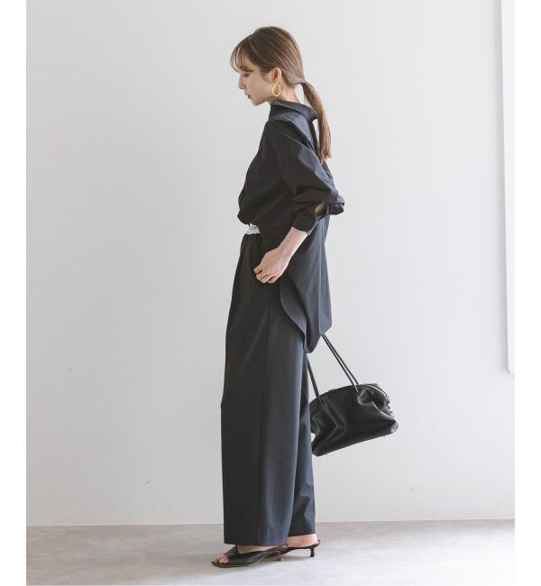 NOBLE「PROTAGONISTA/プロタゴニスタ シャツ」|シャツ・ブラウス|