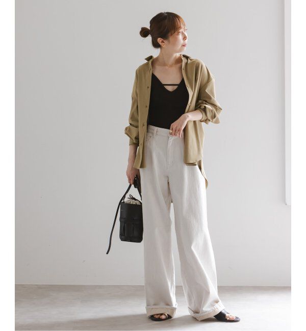 NOBLE「PROTAGONISTA/プロタゴニスタ シャツ」|シャツ・ブラウス|