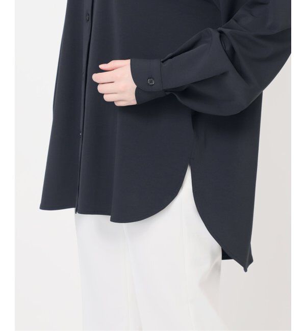 NOBLE「PROTAGONISTA/プロタゴニスタ シャツ」|シャツ・ブラウス|