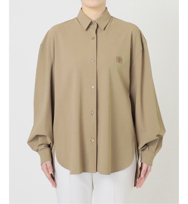 NOBLE「PROTAGONISTA/プロタゴニスタ シャツ」|シャツ・ブラウス|