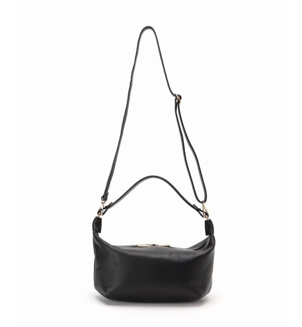 Spick and Span「MILOS / ミロス 別注2WAYショルダーバッグ*」|ショルダー・メッセンジャー|