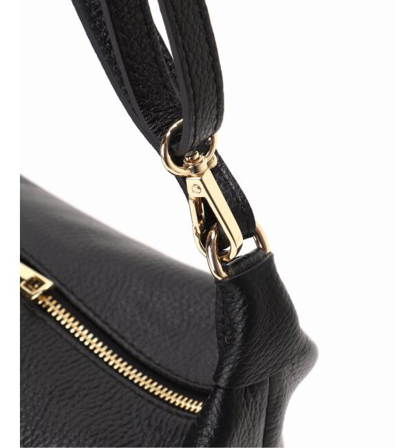 Spick and Span「MILOS / ミロス 別注2WAYショルダーバッグ*」|ショルダー・メッセンジャー|