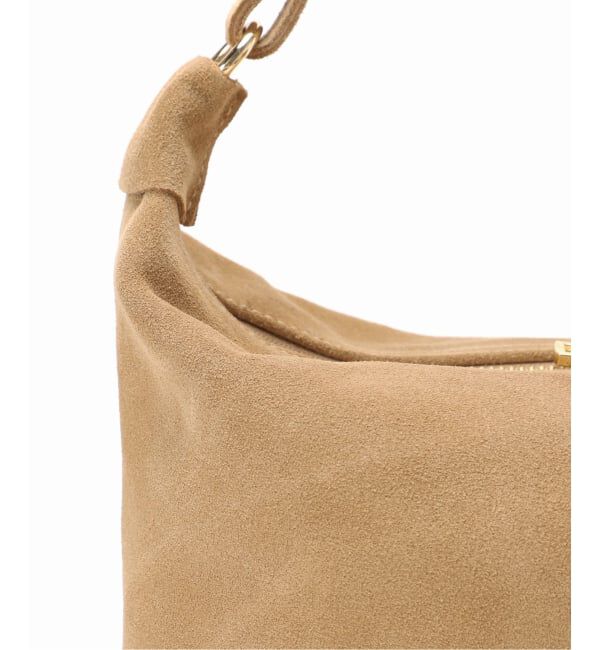 Spick and Span「MILOS / ミロス 別注2WAYショルダーバッグ*」|ショルダー・メッセンジャー|