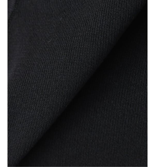 NOBLE「《WEB限定追加》接結ジャケットライクカーディガン」|カーディガン|