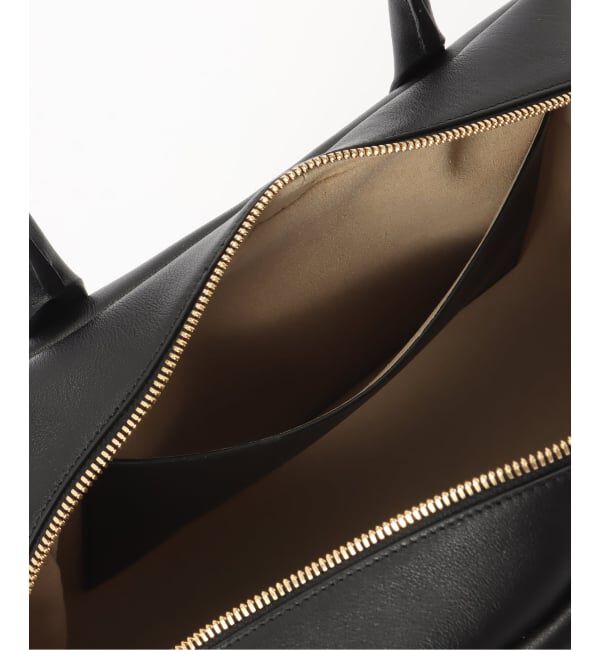 NOBLE「FRENZLAUER/フランツロアー Bowling Bag Medium」|ボストンバッグ|