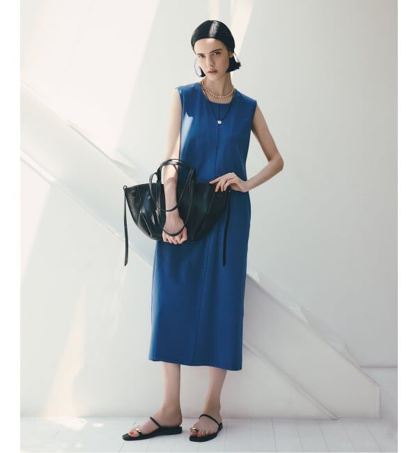  「ANDREA CARDONE/アンドレア カルドネ マルチWAY レザートートバッグ」|トートバッグ|