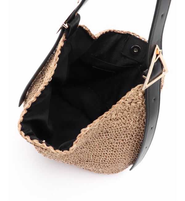  「《追加予約》LE TALON TRIANGLE SUMMERバッグ」|トートバッグ|