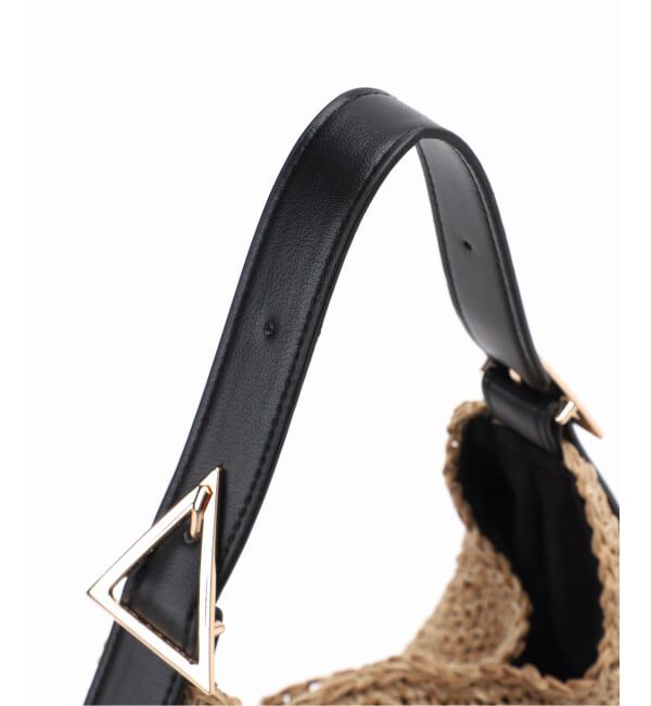  「《追加予約》LE TALON TRIANGLE SUMMERバッグ」|トートバッグ|