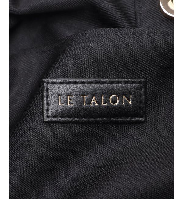  「《追加予約》LE TALON TRIANGLE SUMMERバッグ」|トートバッグ|