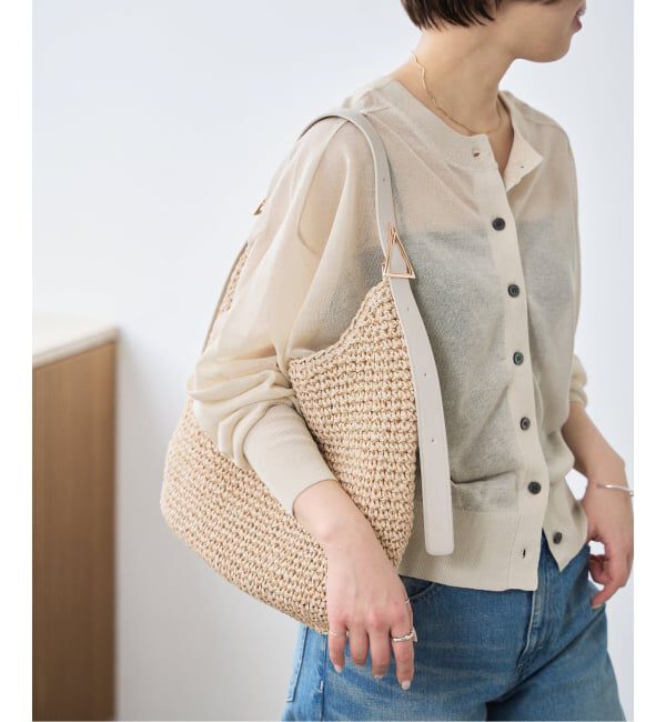  「《追加予約》LE TALON TRIANGLE SUMMERバッグ」|トートバッグ|