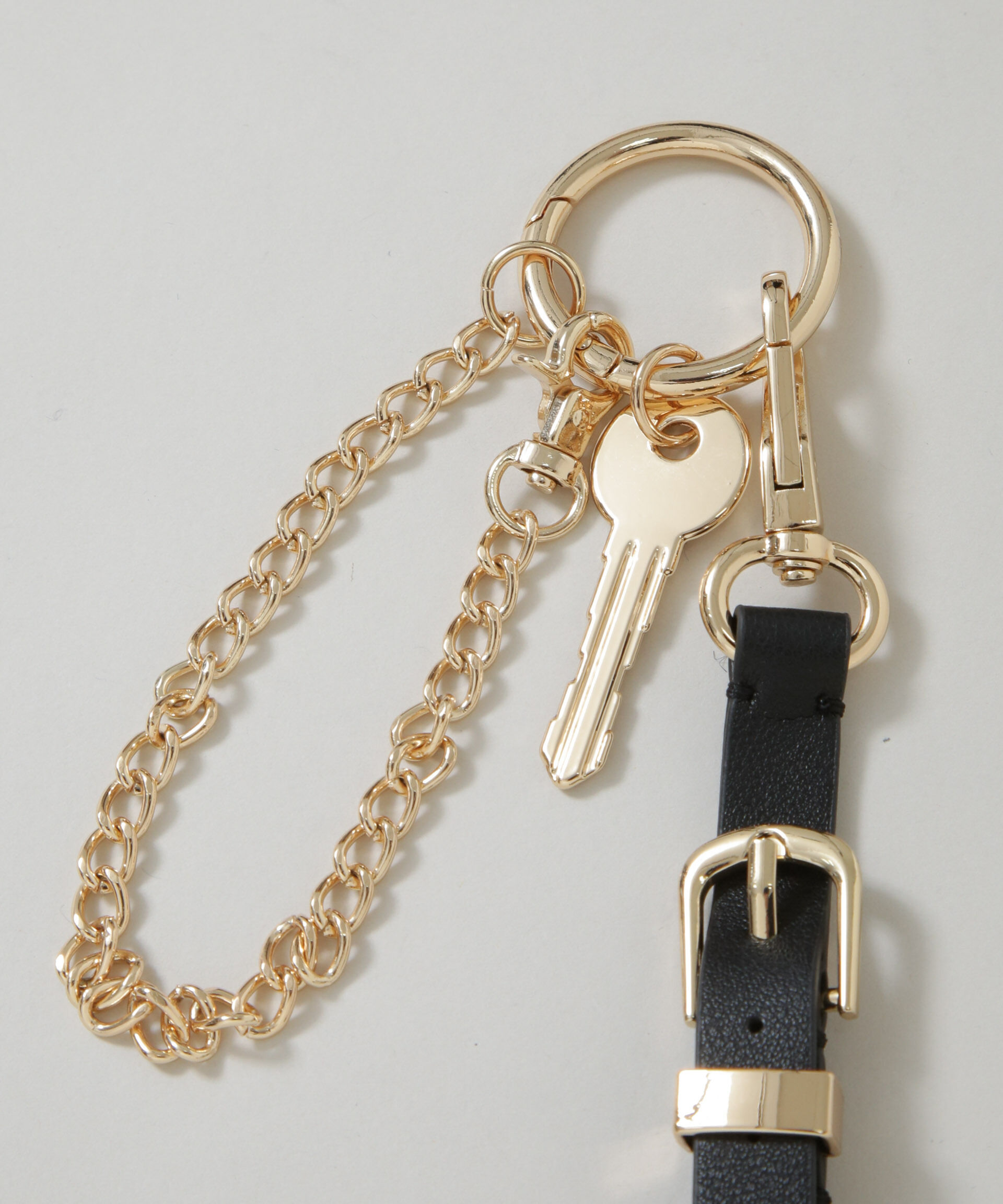 nano･universe「キーチェーンチャーム」|その他|