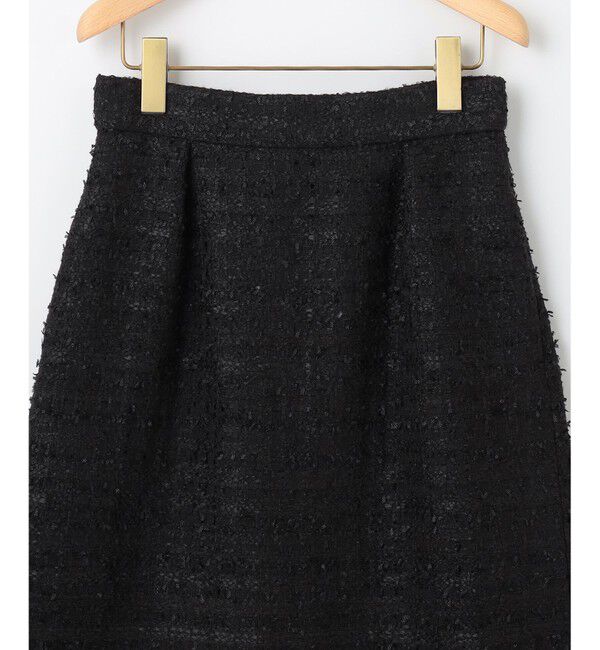組曲「ファンシーツィード ミニスカート」|スカート|