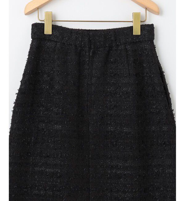組曲「ファンシーツィード ミニスカート」|スカート|