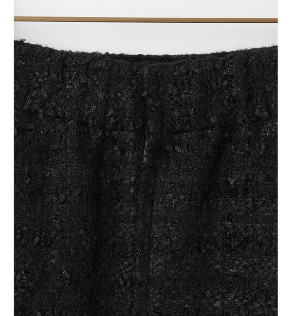 組曲「ファンシーツィード ミニスカート」|スカート|