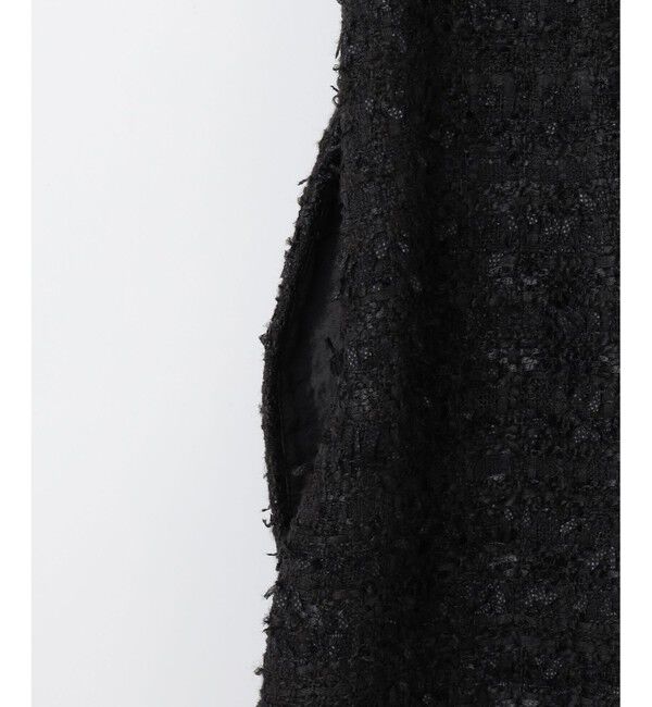 組曲「ファンシーツィード ミニスカート」|スカート|