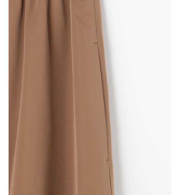 組曲「バルーンタフタ スカート」|スカート|