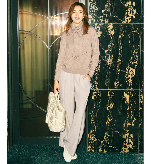 自由区「【SHIHOさん着用】プラットフォームスニーカー」|スニーカー|