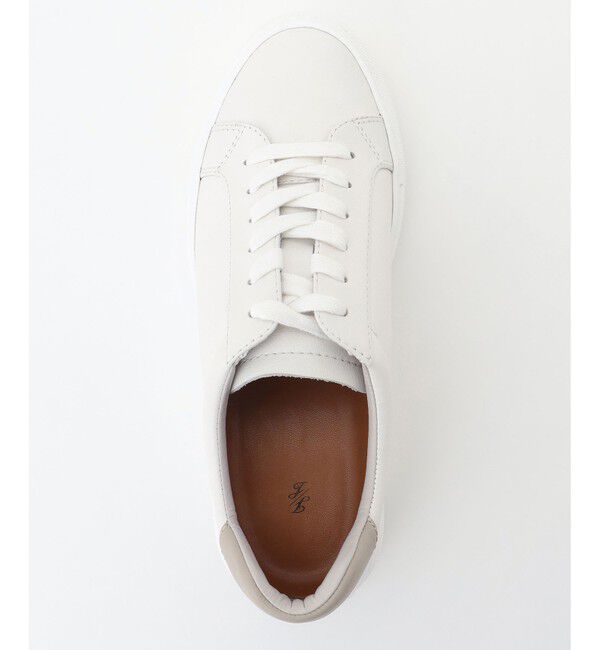 自由区「【SHIHOさん着用】プラットフォームスニーカー」|スニーカー|