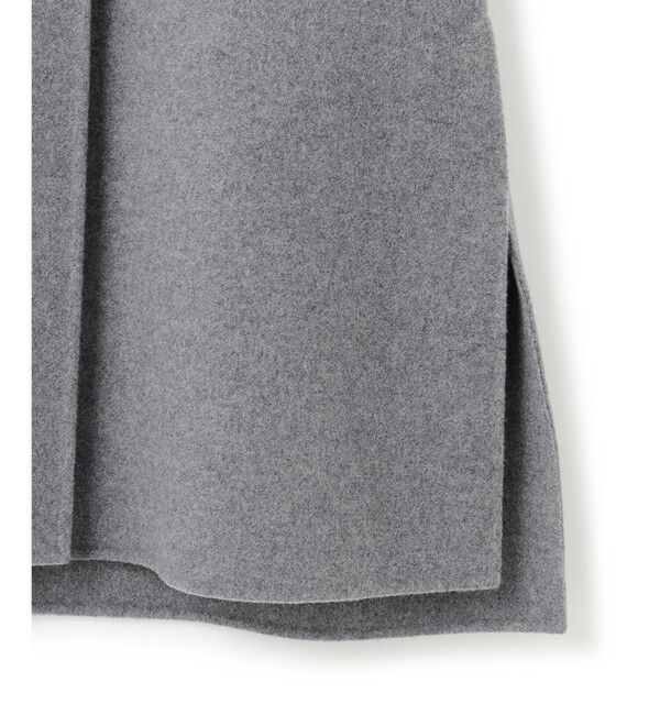 23区「【滝沢眞規子さん着用/VERY掲載】 MANTECOPure リバー チェスターコート」|チェスターコート|