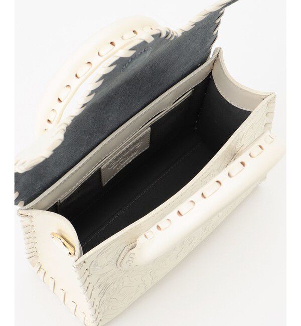 Carving Tribes「Mini RS Handbag」|ショルダー・メッセンジャー|