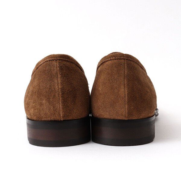 NOLLEY'S goodman「コインローファーシューズ フェニックス 本革 日本製」|ビジネス・ドレスシューズ|