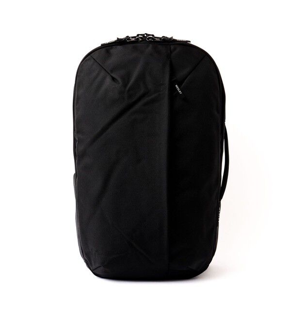 NOLLEY'S goodman「【WEXLEY/ウェクスレイ】VERNON CORDURA BALLISTIC BLACK VRN200」|リュック|