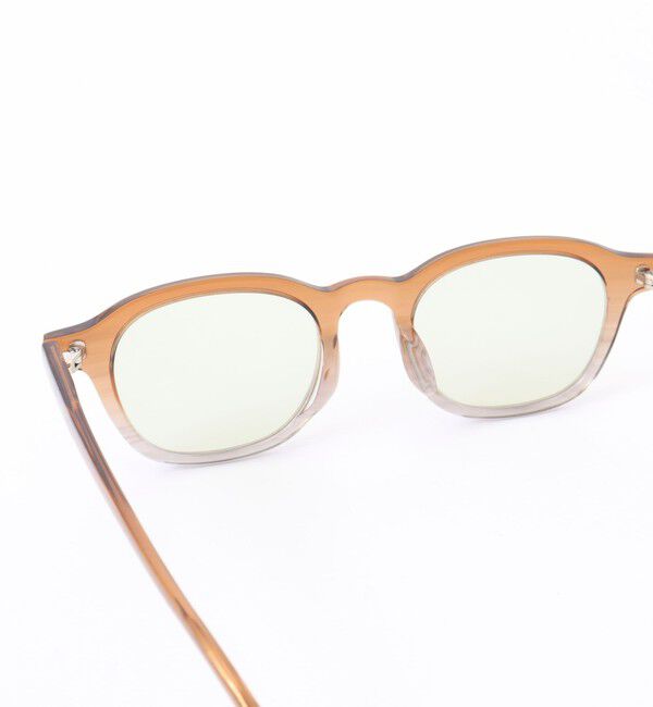 NOLLEY'S「ウェリントン型サングラス」|サングラス|