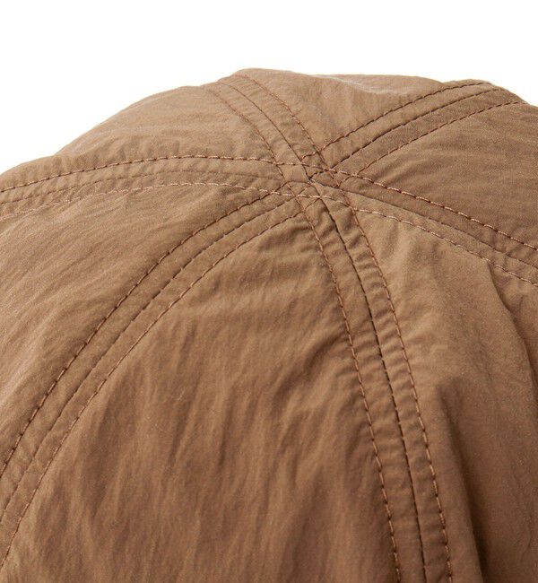 NOLLEY'S goodman「【halo commodity/ハロ コモディティー】Salt Path Cap h253-211」|キャップ・キャスケット|