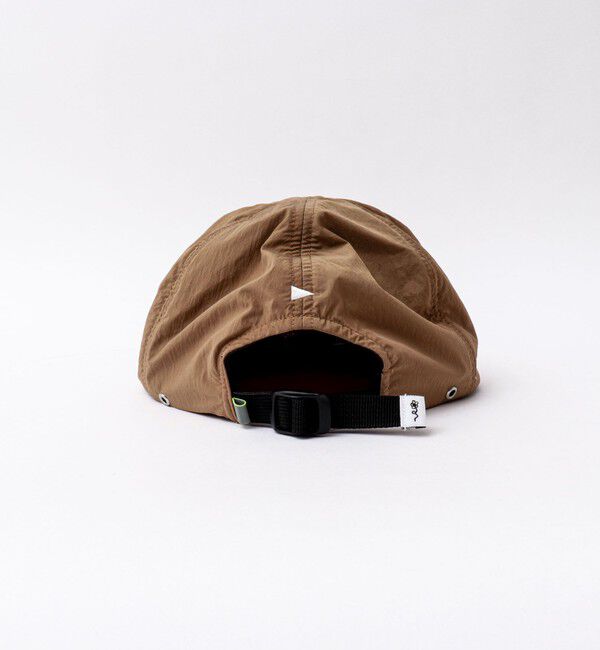 NOLLEY'S goodman「【halo commodity/ハロ コモディティー】Salt Path Cap h253-211」|キャップ・キャスケット|