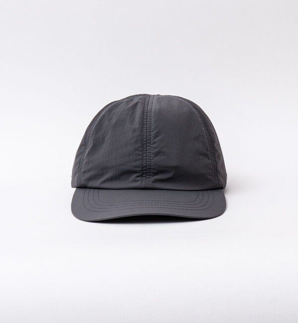 NOLLEY'S goodman「【halo commodity/ハロ コモディティー】Salt Path Cap h253-211」|キャップ・キャスケット|