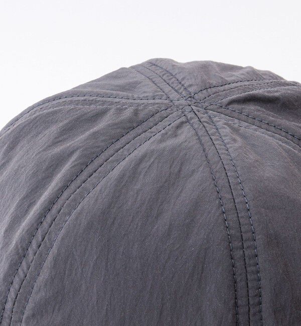 NOLLEY'S goodman「【halo commodity/ハロ コモディティー】Salt Path Cap h253-211」|キャップ・キャスケット|