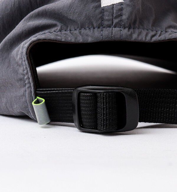 NOLLEY'S goodman「【halo commodity/ハロ コモディティー】Salt Path Cap h253-211」|キャップ・キャスケット|