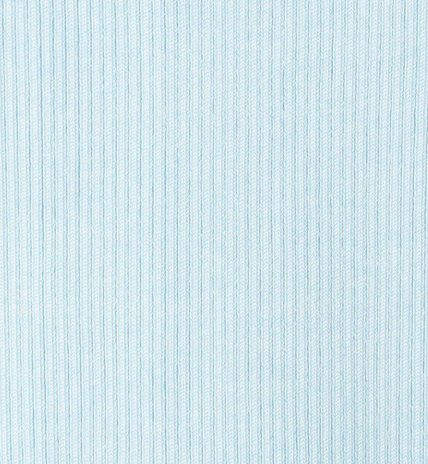 NOLLEY'S sophi「《アンサンブル対応》《手洗い可能》カシミヤ混リブVネックカーディガン」|カーディガン|