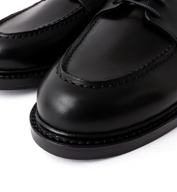 NOLLEY'S goodman「【JALAN SRIWIJAYA/ジャランスリウァヤ】Uチップダービー DAINITE 99030-18045」|ビジネス・ドレスシューズ|