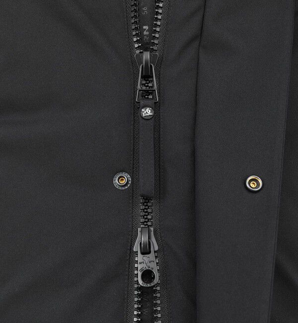 NOLLEY'S goodman「【CAPE HORN/ケープホーン】COCKBURN ダウンジャケット 25AW」|ダウン|