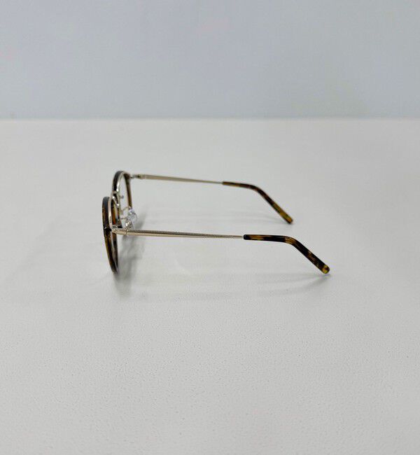 fredy emue「調光レンズボストンサングラス」|サングラス|