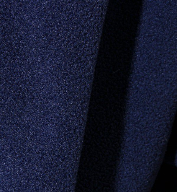 GLOSTER「【ナイロン&times;フリース】2WAY リバーシブルボンバージャケット MA-1 UNISEX」|ブルゾン・スタジャン|