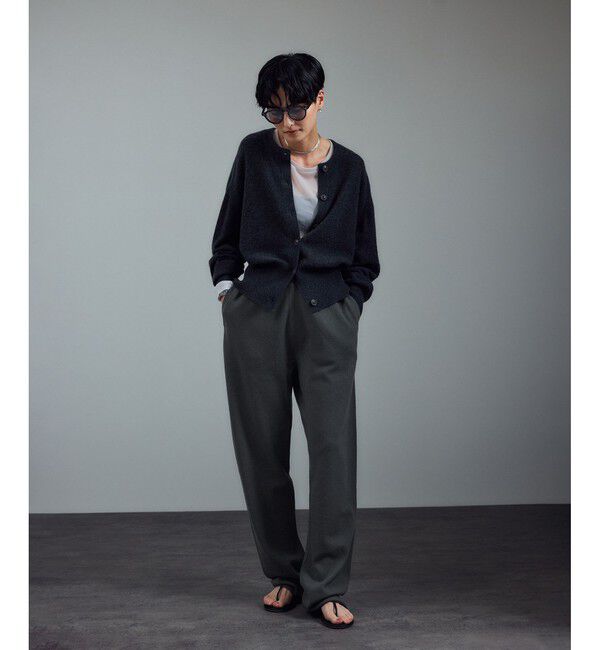 SALON adam et rope'「【extreme cashmere（エクストリーム・カシミア）】rush」|チノ|