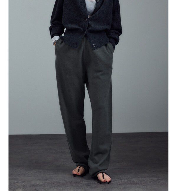 SALON adam et rope'「【extreme cashmere（エクストリーム・カシミア）】rush」|チノ|